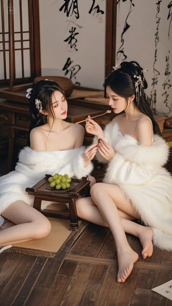 白富美 下载数据分析